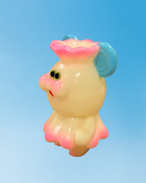 Refreshment Toy - Kurully Candy | Soft Vinyl Toy