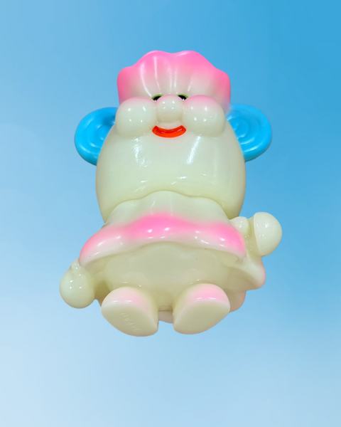 Refreshment Toy - Kurully Candy | Soft Vinyl Toy