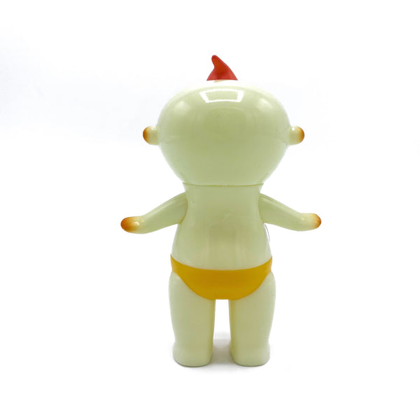 Saki Tanaka - Milk Boy (Shrimp) Soft Vinyl Toy