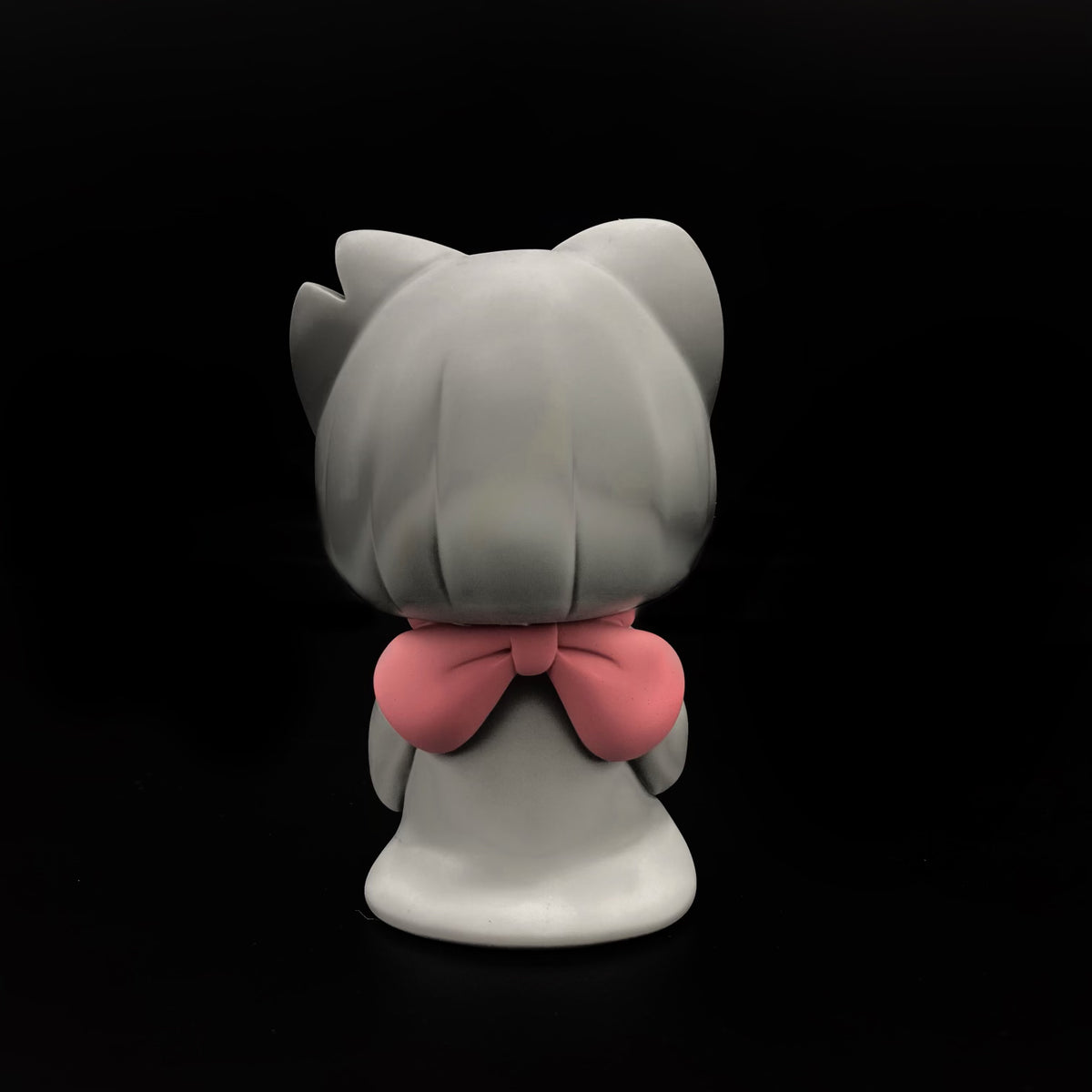 Ryo Taniguchi - Neko Nununuko Soft Vinyl Toy – Q POP