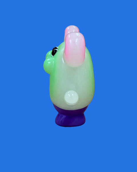 Refreshment Toy - Donut | Soft Vinyl Toy