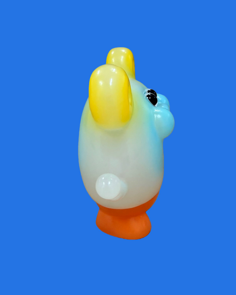 Refreshment Toy - Donut | Soft Vinyl Toy
