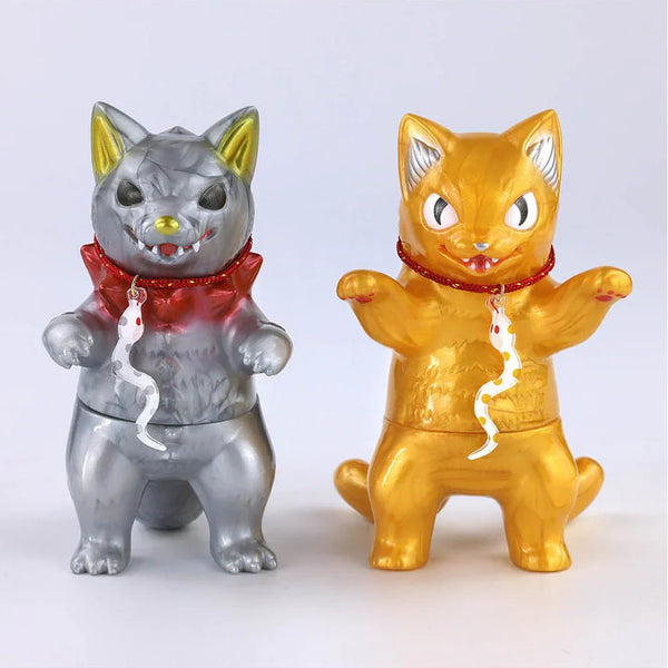 Konatsu Happy Set 2025 - Soft Vinyl Toy