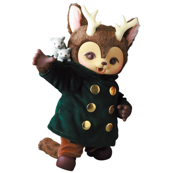 メディコムトイ SMAK! Martin by Nathalie Lete