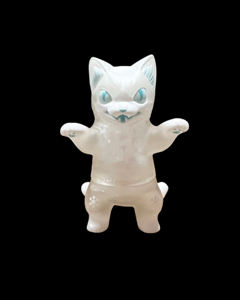 Konatsu - Negora Flozen - Soft Vinyl Toy