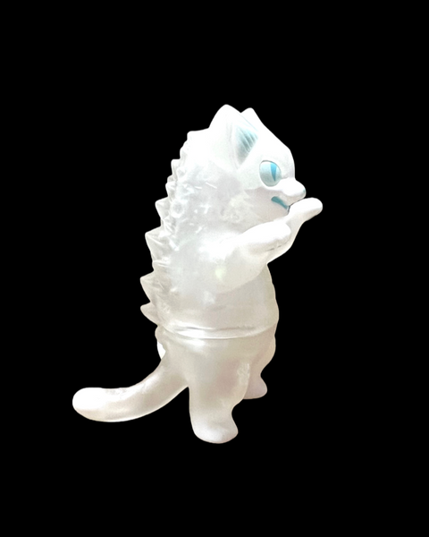 Konatsu - Negora Flozen - Soft Vinyl Toy