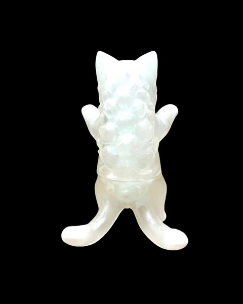 Konatsu - Negora Flozen - Soft Vinyl Toy