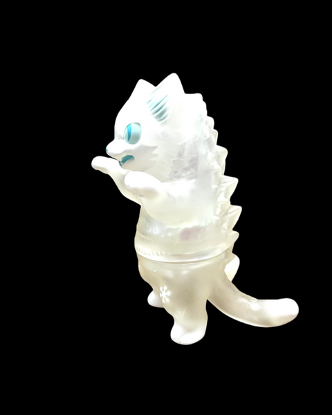 Konatsu - Negora Flozen - Soft Vinyl Toy