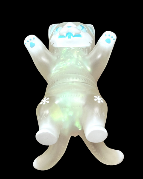Konatsu - Negora Flozen - Soft Vinyl Toy