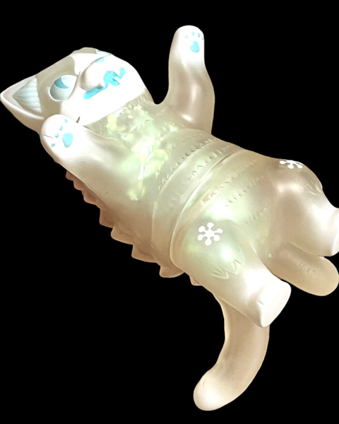 Konatsu - Negora Flozen - Soft Vinyl Toy