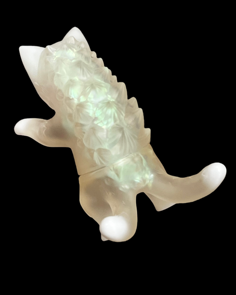 Konatsu - Negora Flozen - Soft Vinyl Toy