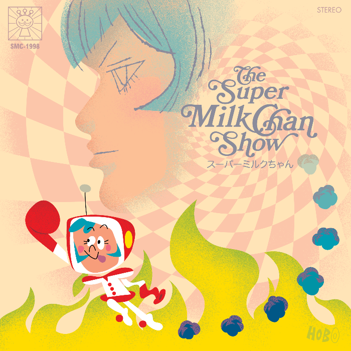 MILK♡ dreamハートワンピース♡サックス MILK（ミルク）の「Dream ハート ワンピース（ワンピース）」 - WEAR