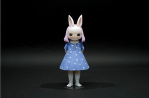 Jessica Ng - Estelle (Once Upon a Summer's Dream ) - Sofubi Figure