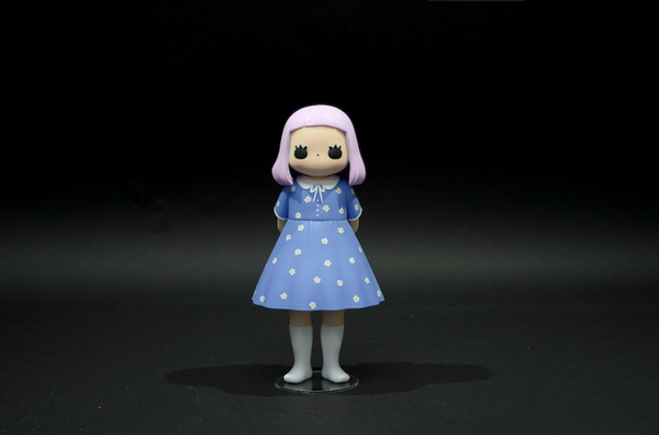 Jessica Ng - Estelle (Once Upon a Summer's Dream ) - Sofubi Figure