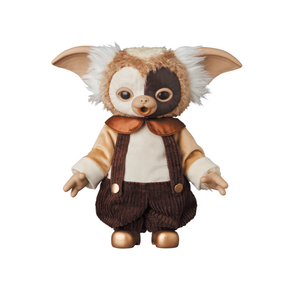 SMAK! GIZMO MORRIS - Medicom Toy – Q POP SMAK! GIZMO MORRIS - Medicom Toy – Q POP