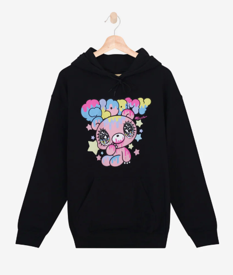 Gloomy Bear - Yurie Sekiya Gloomy Bear Hoodie