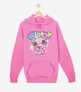 Gloomy Bear - Yurie Sekiya Gloomy Bear Hoodie