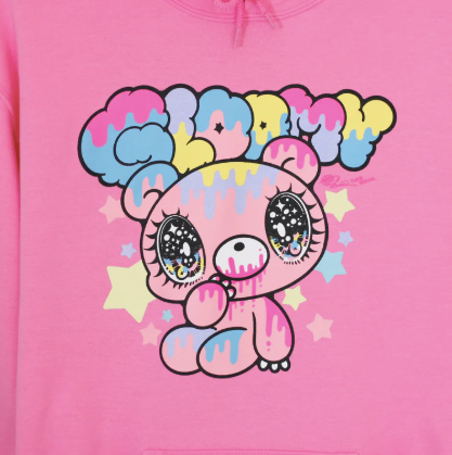 Gloomy Bear - Yurie Sekiya Gloomy Bear Hoodie