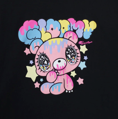 Gloomy Bear - Yurie Sekiya Gloomy Bear Shirt