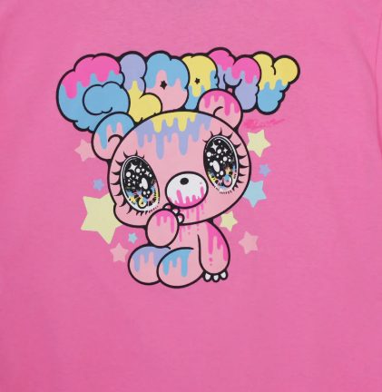 Gloomy Bear - Yurie Sekiya Gloomy Bear Shirt