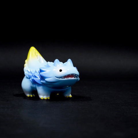 Seedlas Brother Sky by Shoko Nakazawa - Paradise Toy