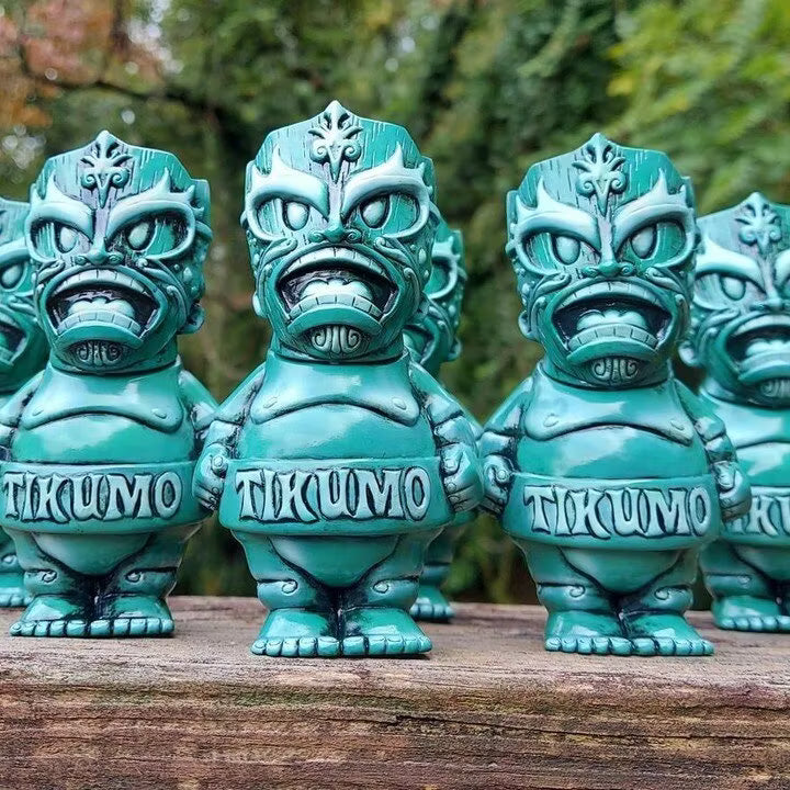 Nopal 62 - Tikumo 15th Colorway LA Comic Con Exclusive | Soft Vinyl To ...