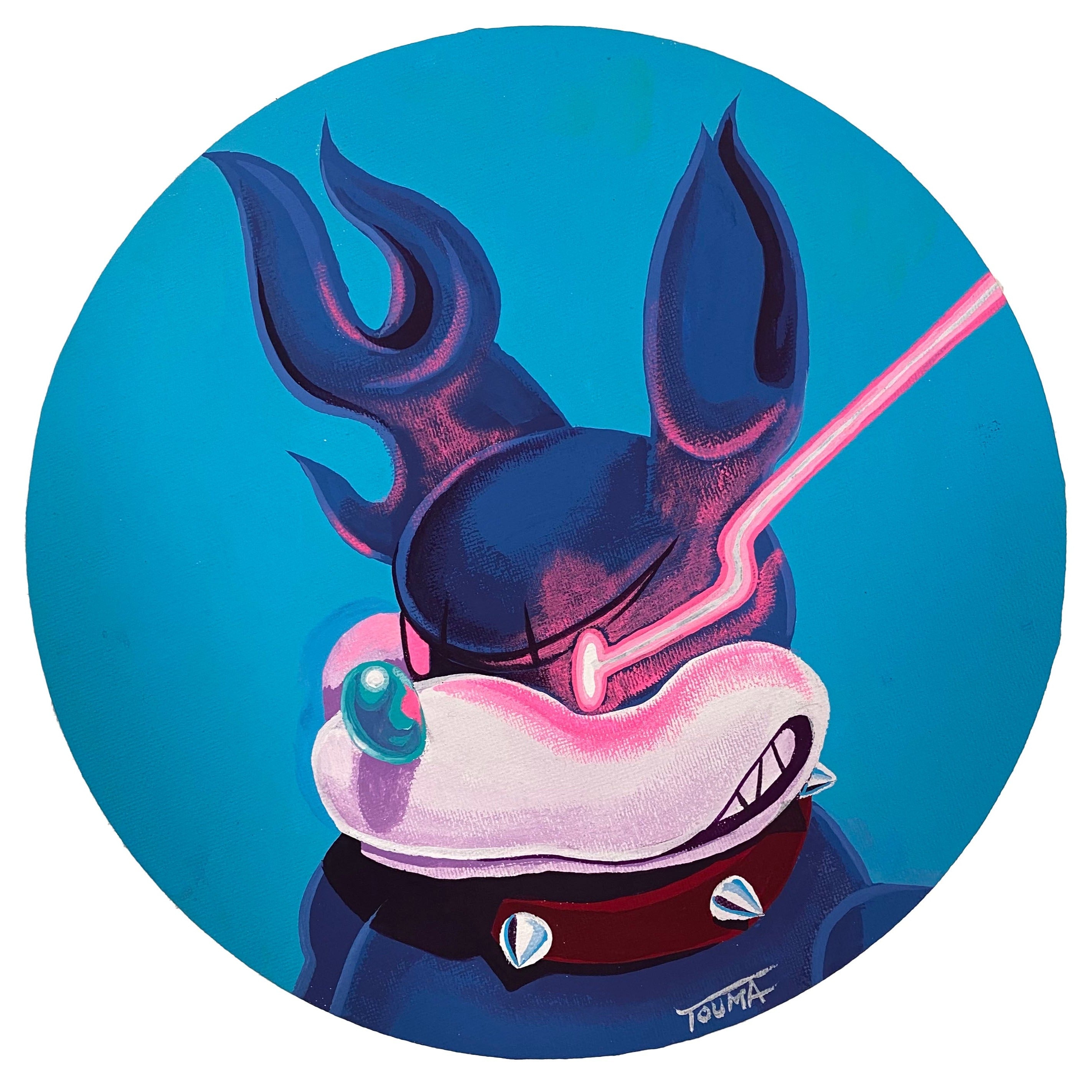 ARTWORK – Tagged 