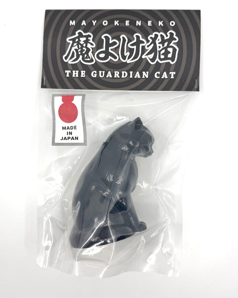 Mayoke Neko - The Guardian Cat Soft Vinyl Toy
