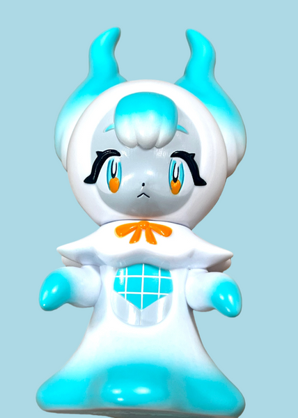 Tomyo Original by Hasuimo - Soft Vinyl Toy