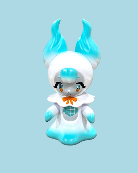Tomyo Original by Hasuimo - Soft Vinyl Toy