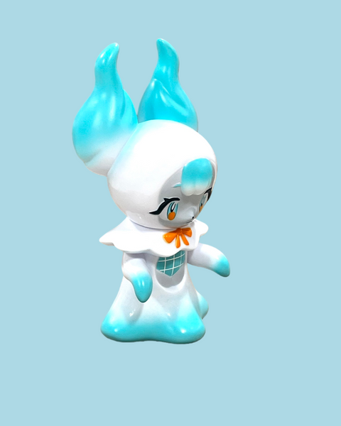 Tomyo Original by Hasuimo - Soft Vinyl Toy