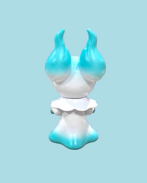 Tomyo Original by Hasuimo - Soft Vinyl Toy