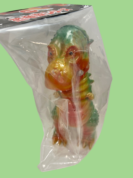 Tyranbo - Dino Beast- Cojica Toys - Soft Vinyl Toy