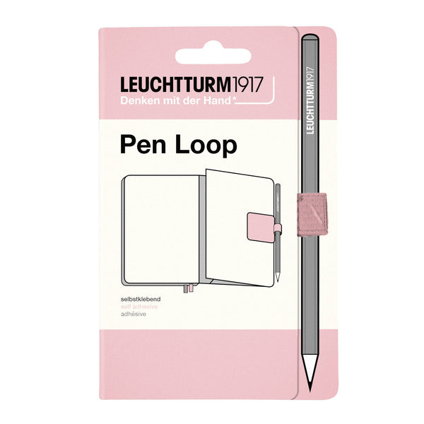 LEUCHTTURM1917 - Pen Loops