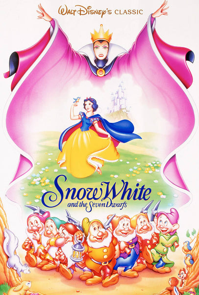 Disney The Art of Disney: Iconic Movie Posters: 100 Collectible Postcards100 Postcards