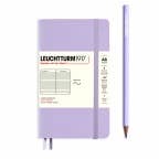 LEUCHTTURM1917 - Notebooks - Pocket (A6)