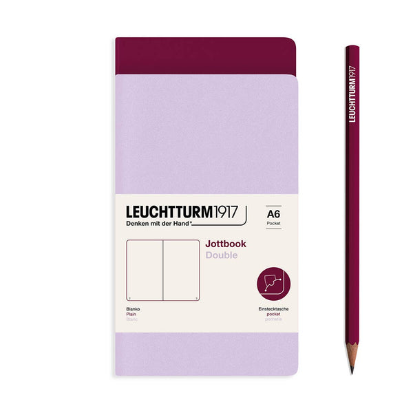 Jottbook - Lightweight Notebook Alternatives - Packs of 2