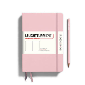 LEUCHTTURM1917 - Notebooks - Medium (A5)
