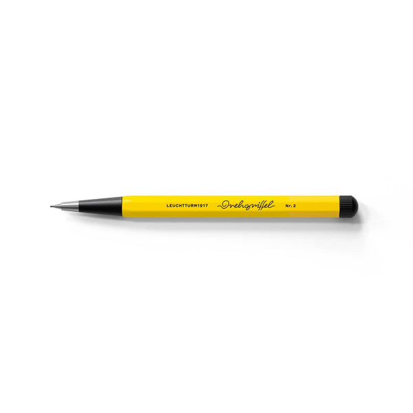 Bauhaus Edition - Drehgriffel Nr.2 - Mechanical Pencil