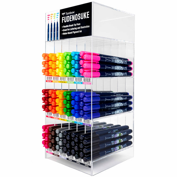 Fudenosuke Brush Pen