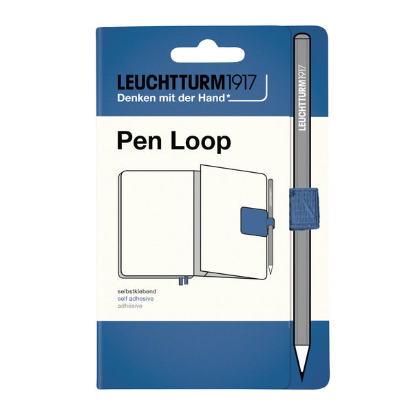 LEUCHTTURM1917 - Pen Loops