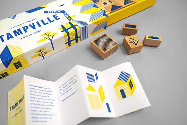 Stampville