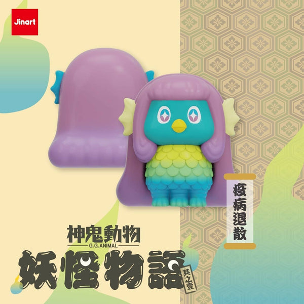 73127 Kimono Story Blind Box-8