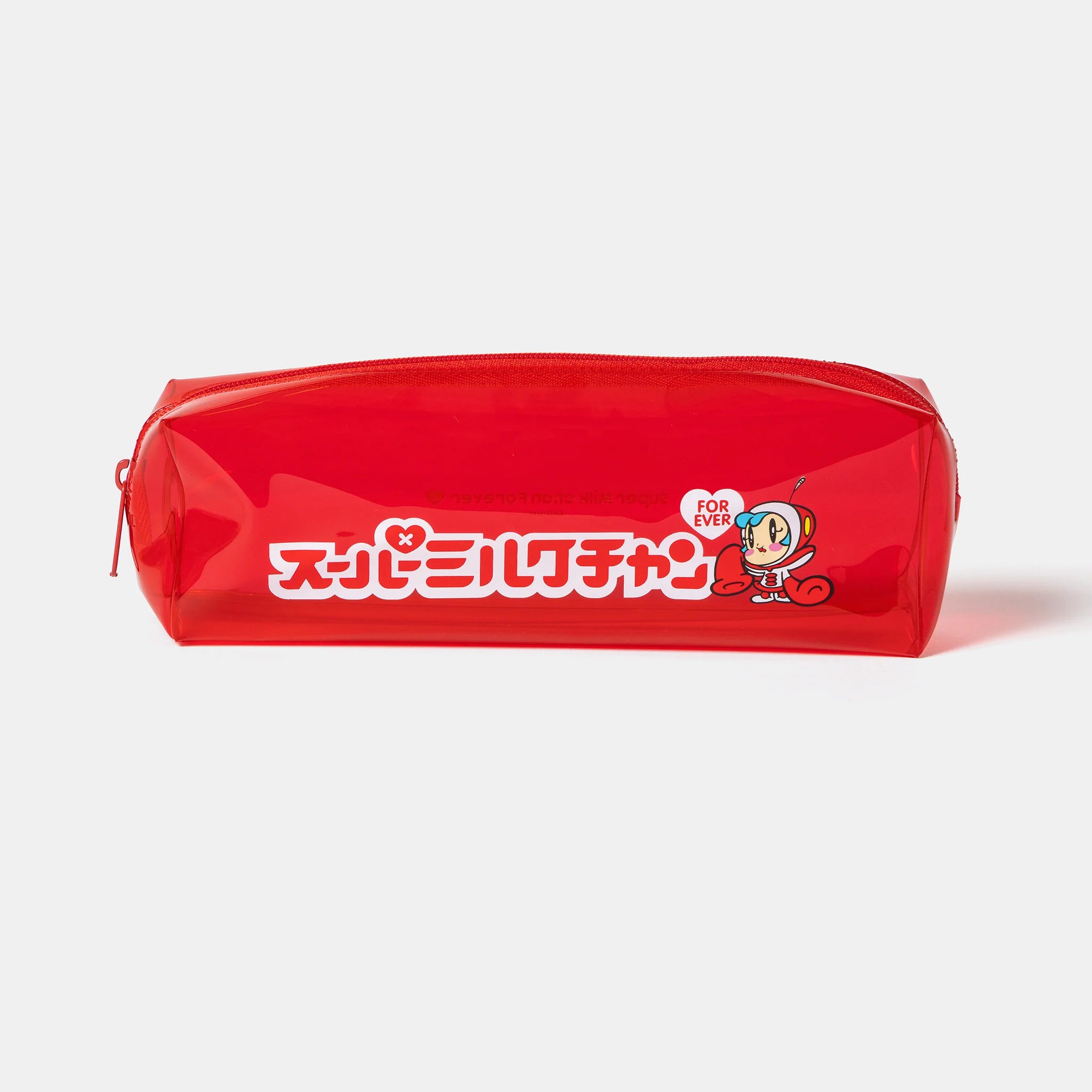 Hideyuki Tanaka - Super Milk-Chan Pencil Case