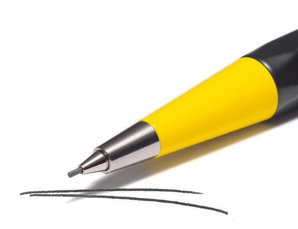 Bauhaus Edition - Drehgriffel Nr.2 - Mechanical Pencil