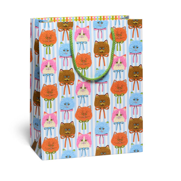 Très Magnifique gift bags