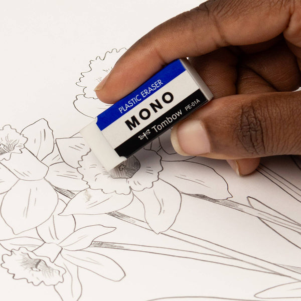 MONO Eraser: Small
