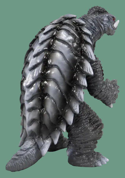 Middle Size -  Gamera Nightmare Ver. |  Soft Vinyl Toy