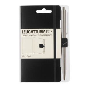 LEUCHTTURM1917 - Pen Loops