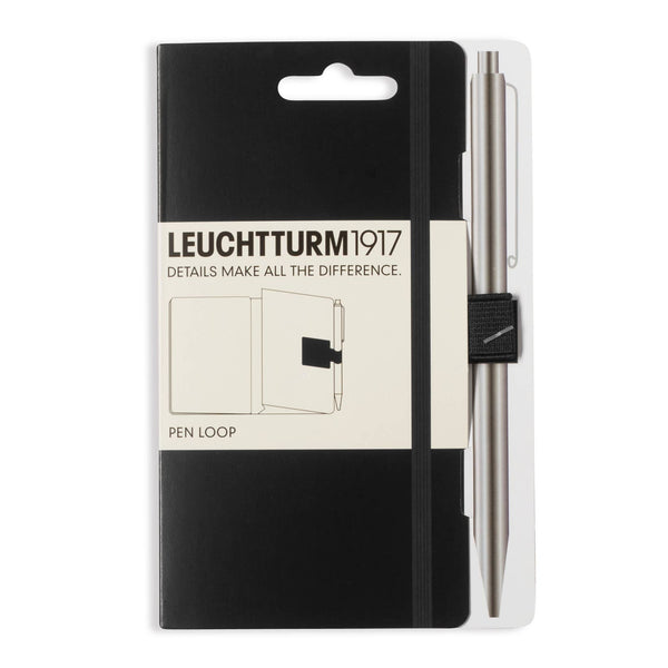 LEUCHTTURM1917 - Pen Loops